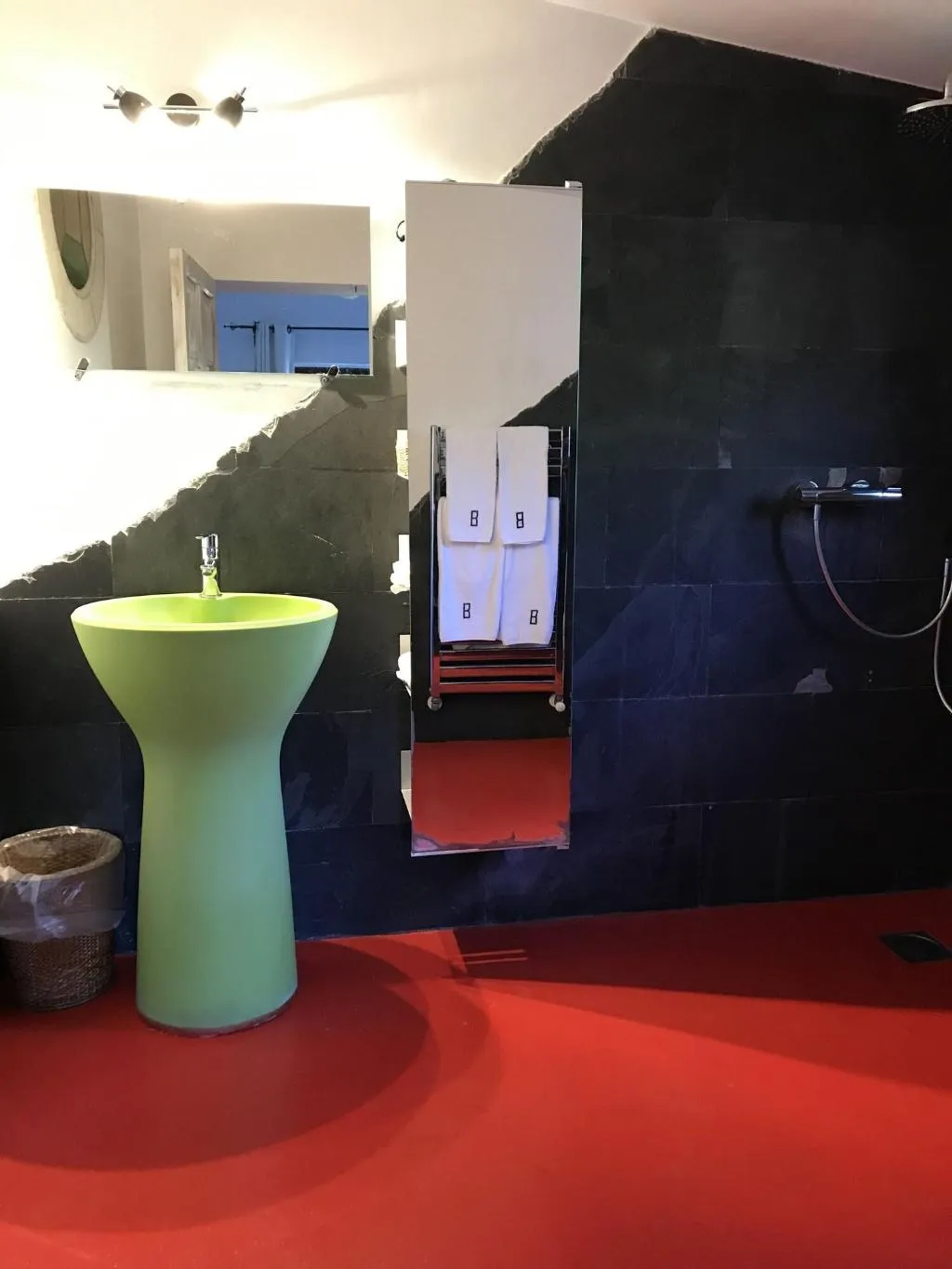 Room, Finca Bell-Lloc, Costa Brava