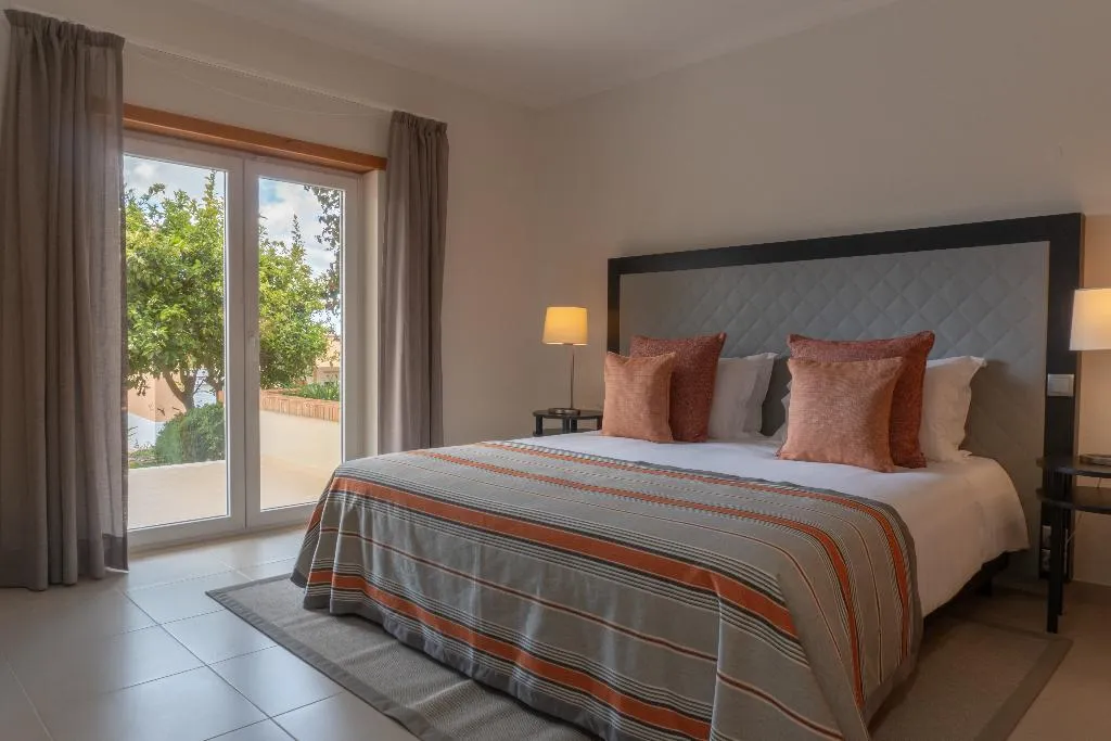 TOWNHOME TWO BEDROOMS Room, Vale Da Ribeira Residences, Algarve