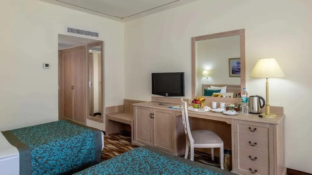 DOUBLE LAND VIEW Room, Ma Biche Kemer, Antalya