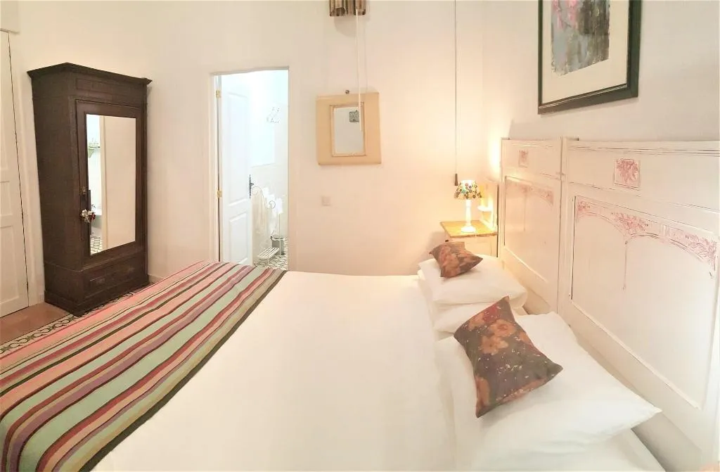 Room, Los Canaritos Guest-House, Gran Canaria