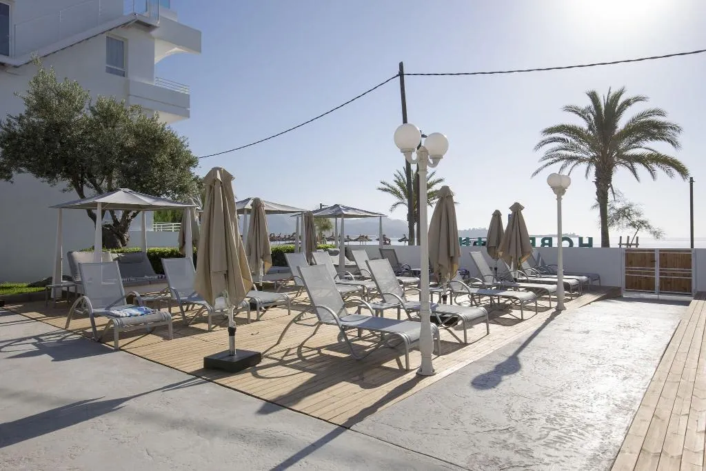 General view, Hobby Club, Majorca