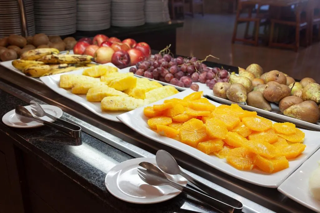 Restaurant, Montanya Hotel & Lodge, Costa Brava