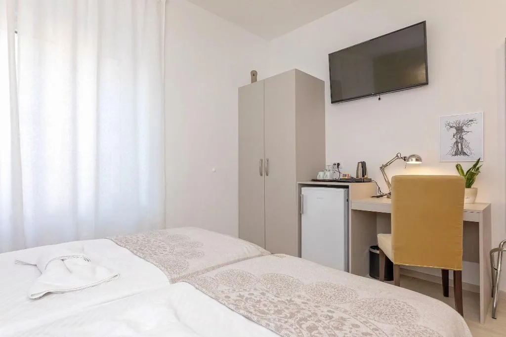 Room, San Martino Rooms, Istria