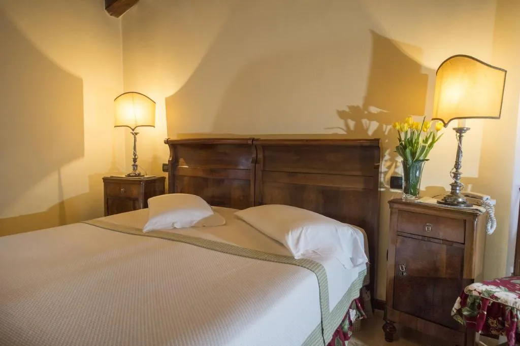 QUADRUPLE SUPERIOR Room, Hotel La Rescossa, Venice