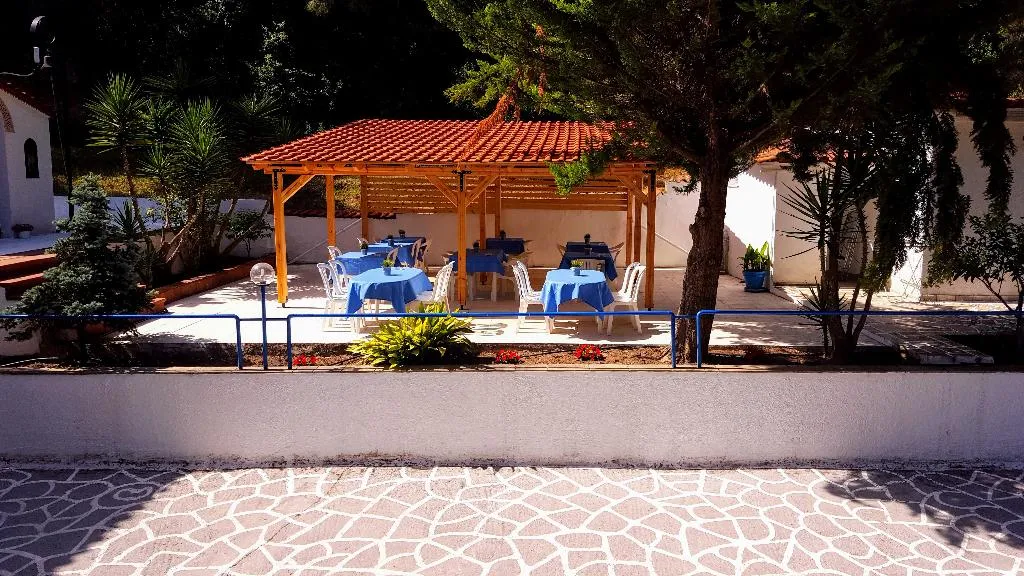 Lobby, Roditsa Patritsia, Halkidiki