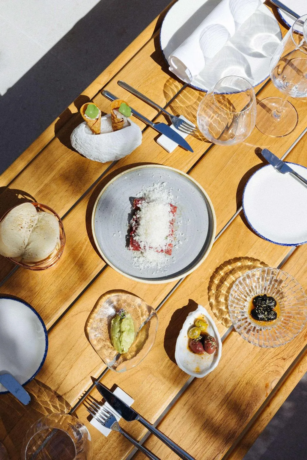 Restaurant, Paradisus Gran Canaria, Gran Canaria