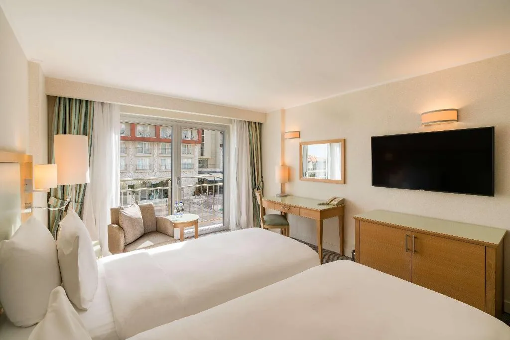 Room, Radisson Blu Resort & SPA Cesme, Izmir