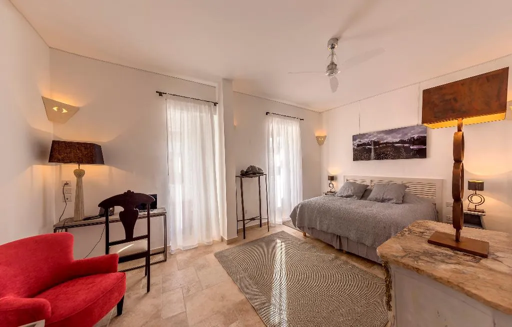 DOUBLE DELUXE Room, The Snop House, Malta