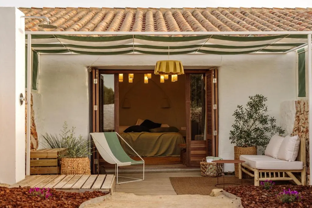 Room, Antic Menorca, Menorca
