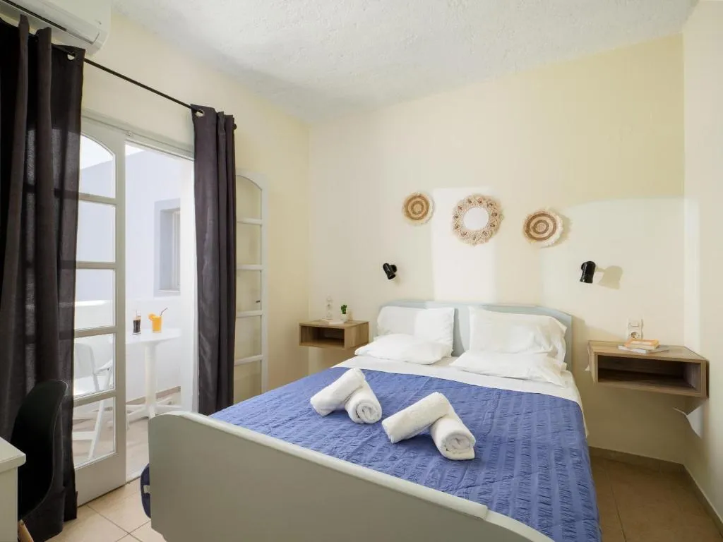 APARTMENT CAPACITY 4 Room, Divina by Estia, Crete