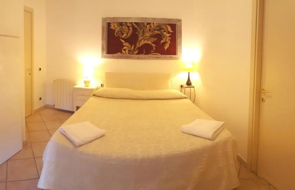 Room, B&B Casa Derosas, Olbia