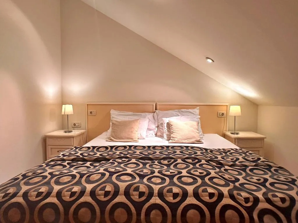 APARTMENT ECONOMY Room, Hotel Bozica, Dubrovnik