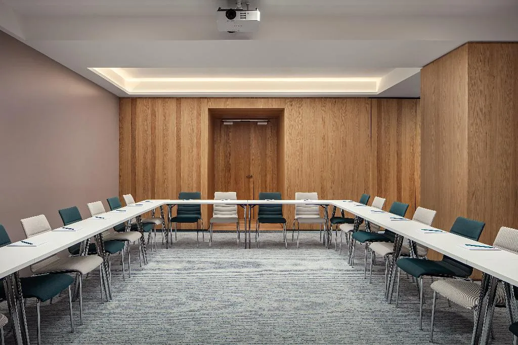 Conferences, The Julius Prague, Prague