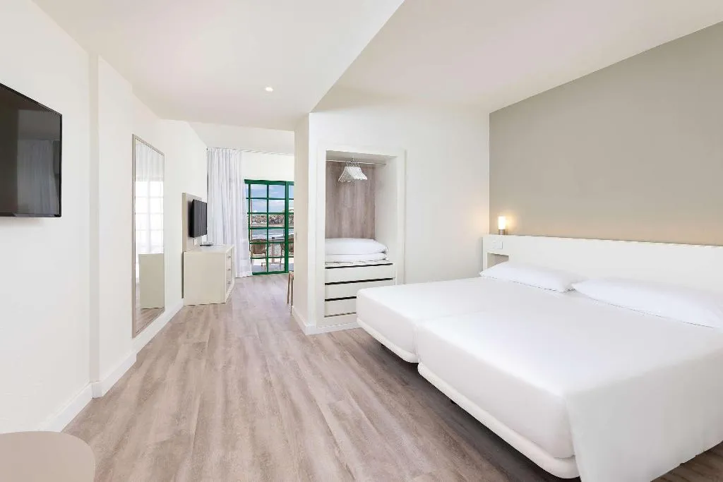 Room, Melia La Palma, La Palma