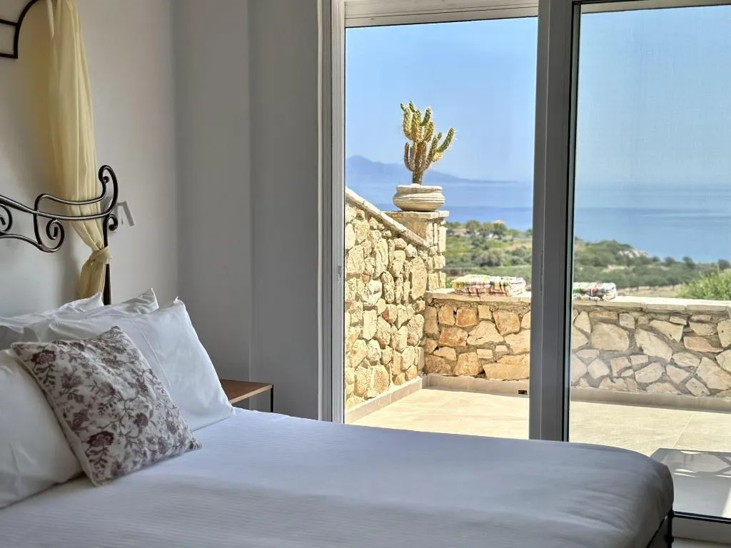 Room, Lithies Studios & Apartments, Zante