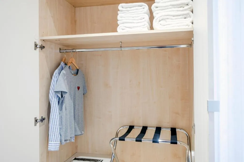 APARTMENT TWO BEDROOMS Room, Catedral Bas Apartments By Aspasios, Barcelona