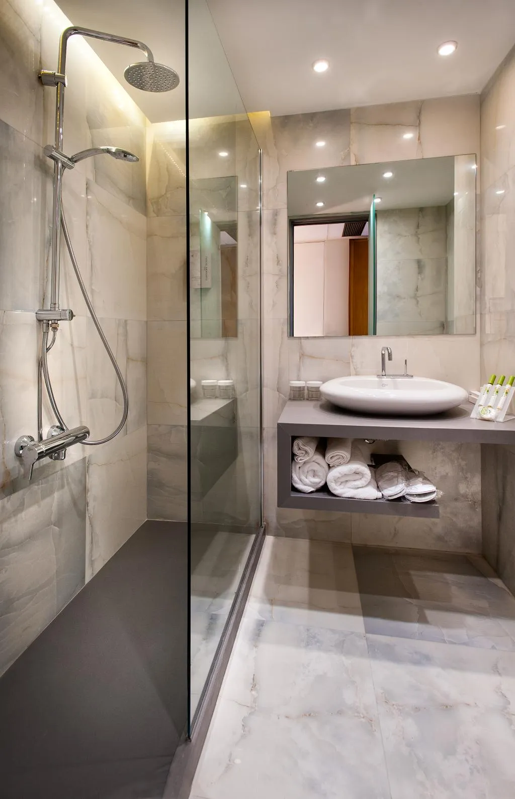 SINGLE SUPERIOR Room, Civitel Akali, Crete