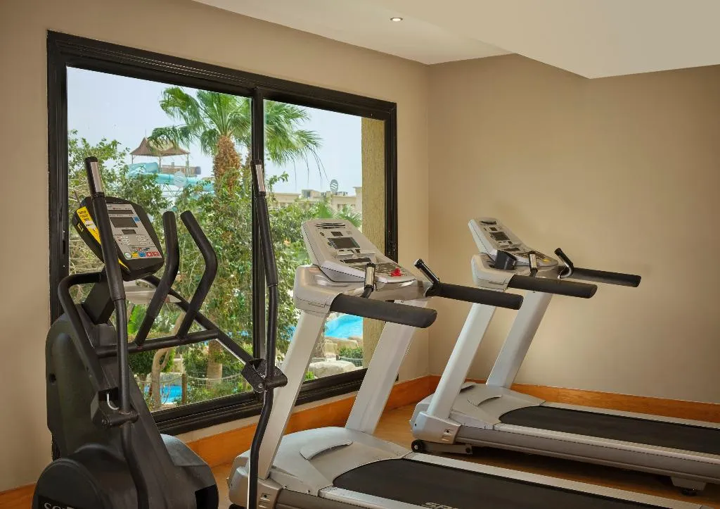 Sports and Entertainment, Coral Sea Aqua Club, Red Sea Riviera