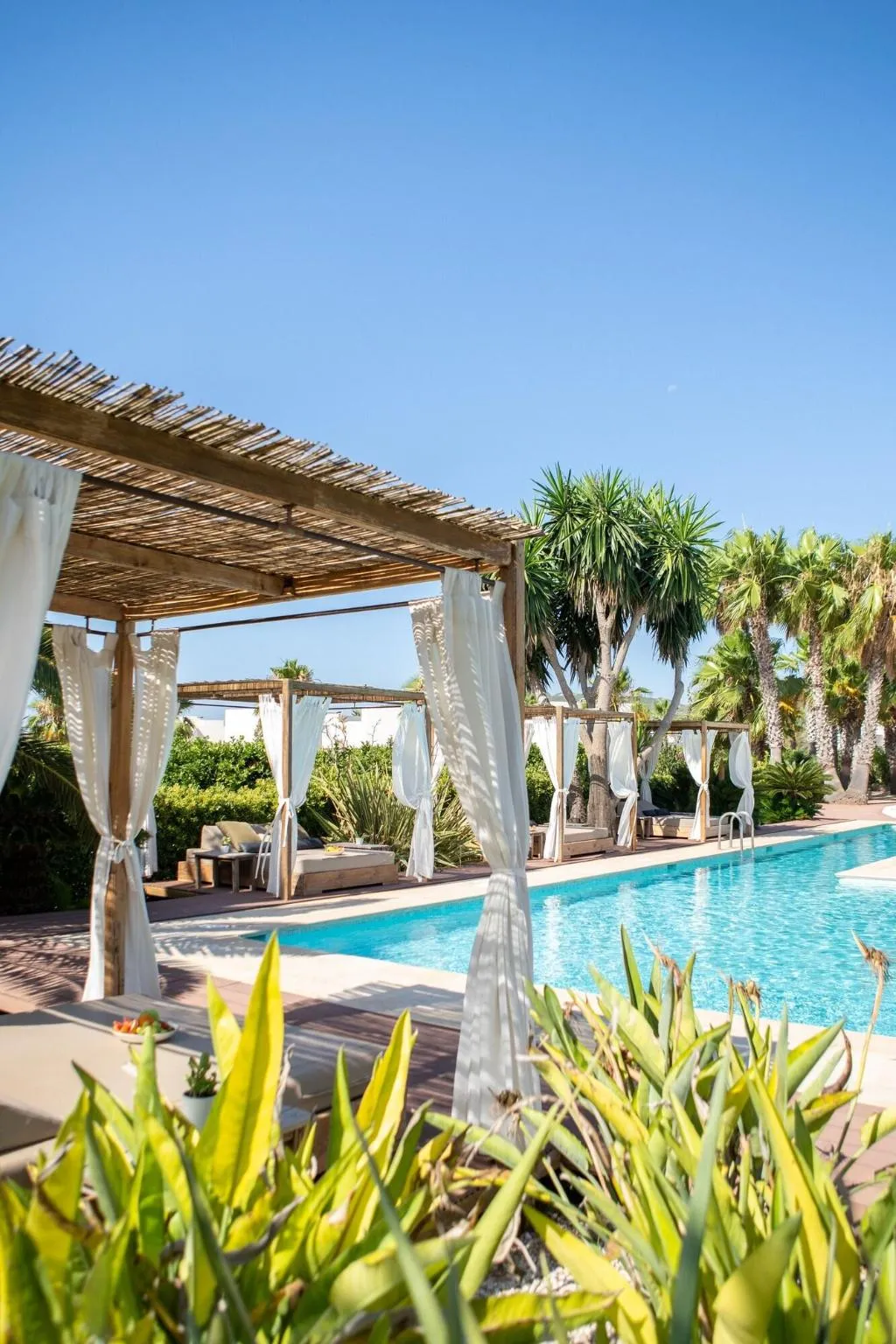 Sports and Entertainment, Can Jaume, Ibiza