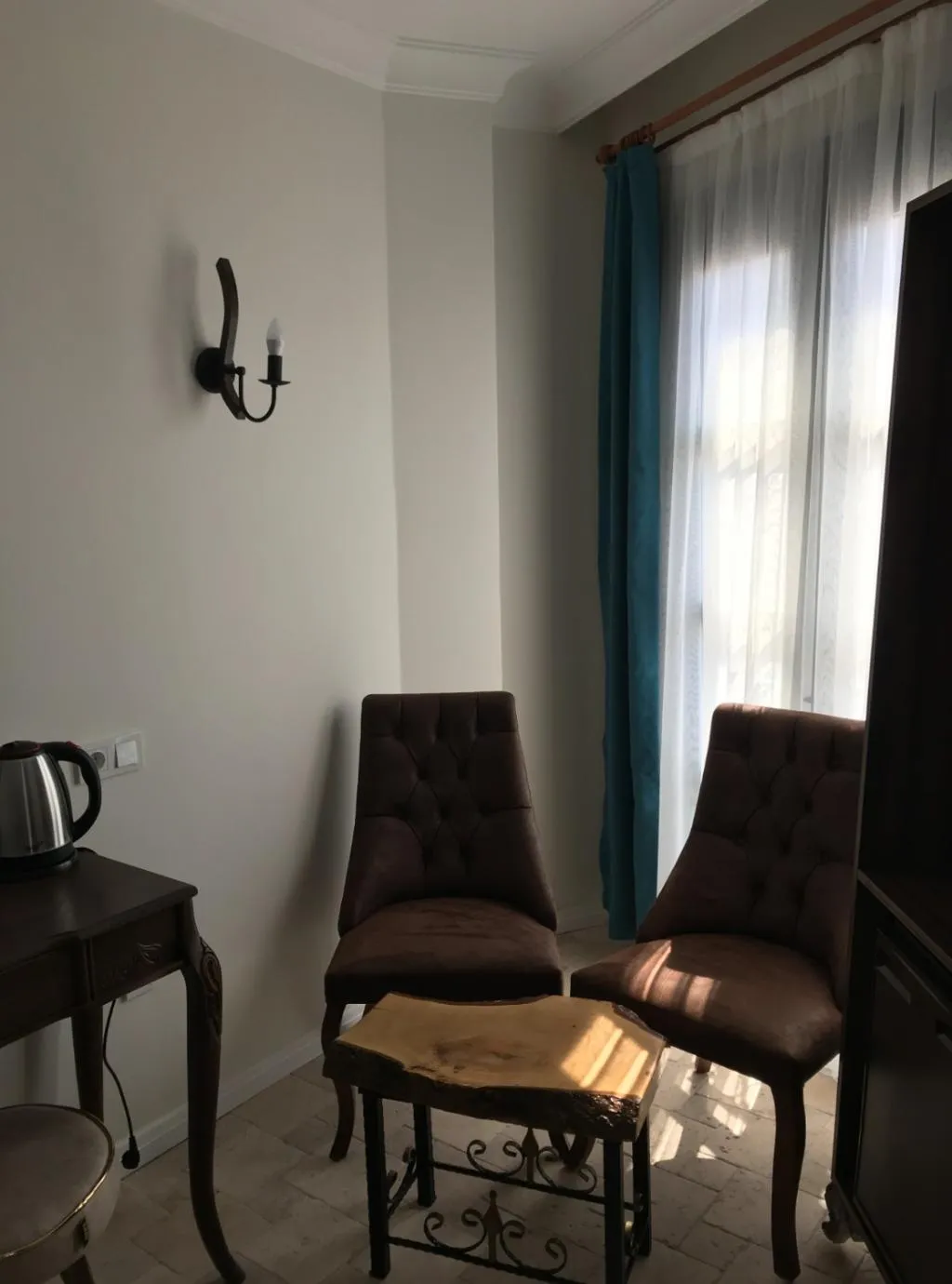 Lobby, Ayvalik Rebetiko Otel, Izmir
