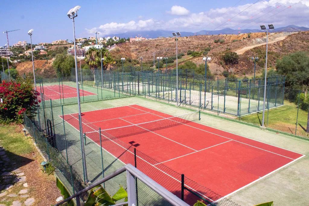 Sports and Entertainment, Colina del Paraiso, Costa Del Sol