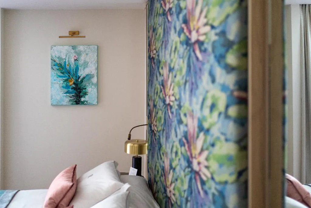 Double or Twin DELUXE PREMIUM Room, Rodos Park Hotel, Rhodes