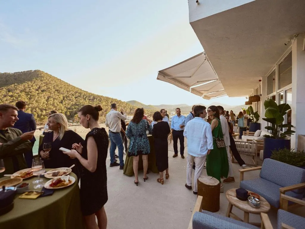 Conferences, Mondrian Hotel Ibiza, Ibiza