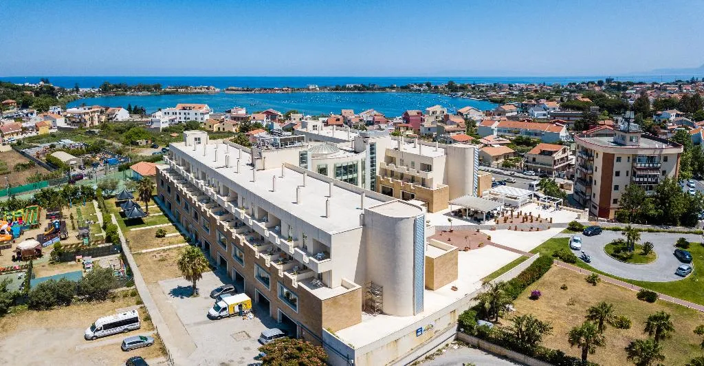 General view, Capo Peloro Hotel - Only Adults 12+, Catania