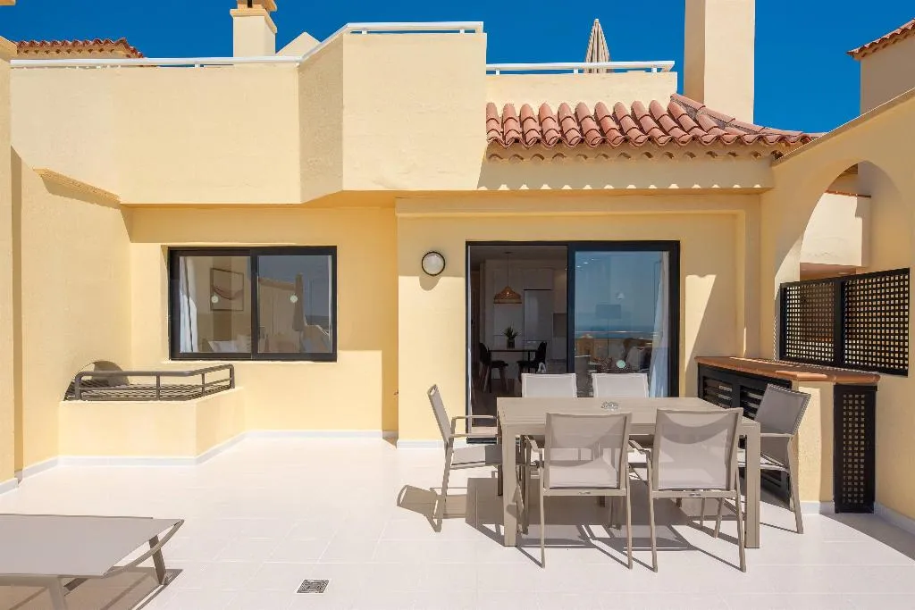 APARTMENT SUPERIOR Room, Ramada Residences By Wyndham Tenerife Costa Adeje, Tenerife