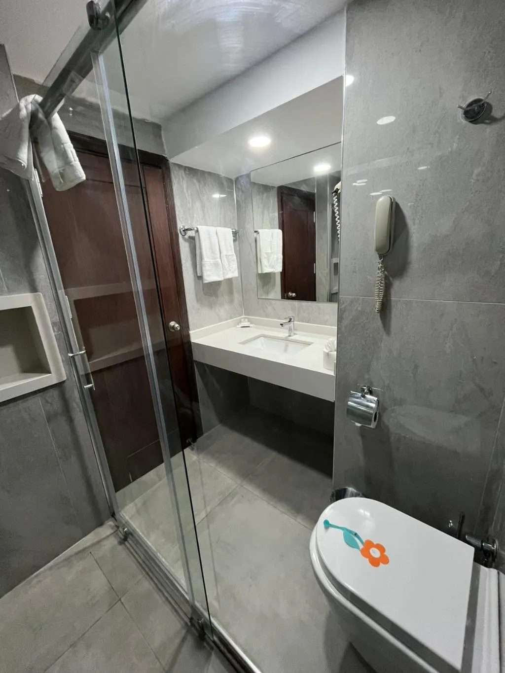 DOUBLE STANDARD Room, Palm D'Or, Antalya