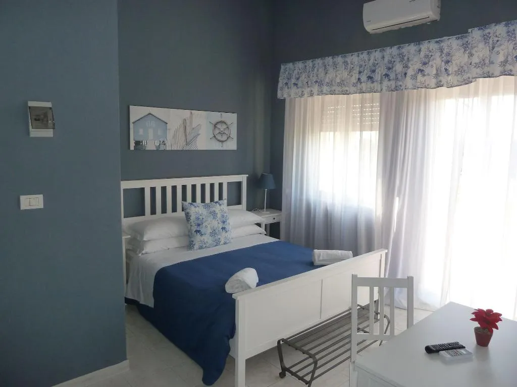 Room, Villa Palici, Catania