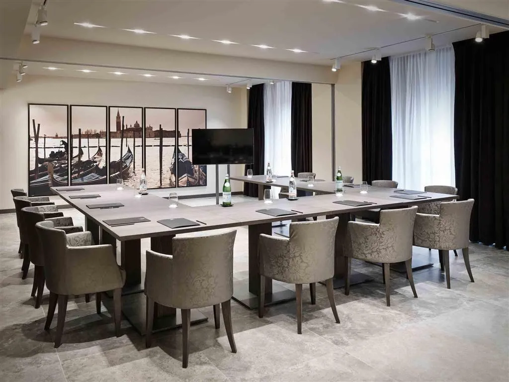 Conferences, Hyatt Centric Murano Venice, Venice