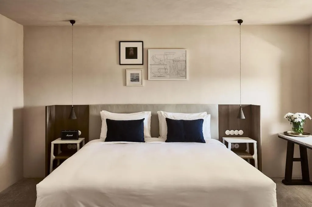 Room, Istoria Hotel, Santorini