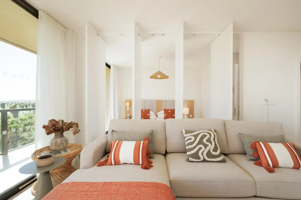 SUITE TWO BEDROOMS Room, Flamingos Salgados, Algarve