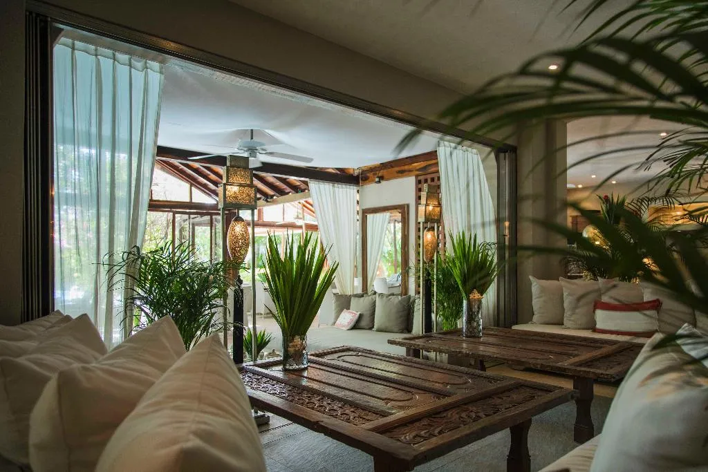 Lobby, Jashita Hotel, Cancun Area