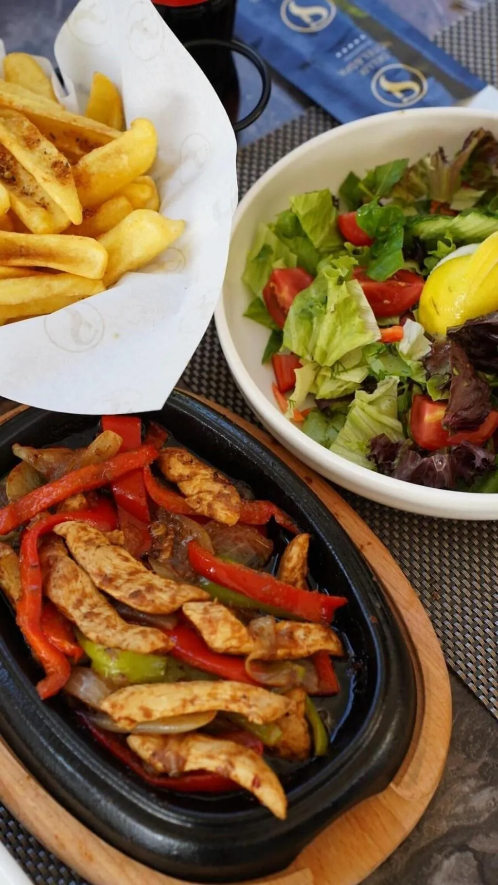 Restaurant, Si Hotel & Spa, Izmir