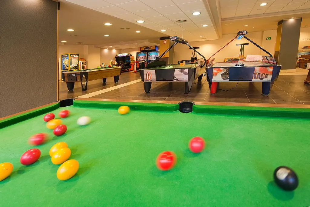 Sports and Entertainment, Fuengirola Beach, Costa Del Sol