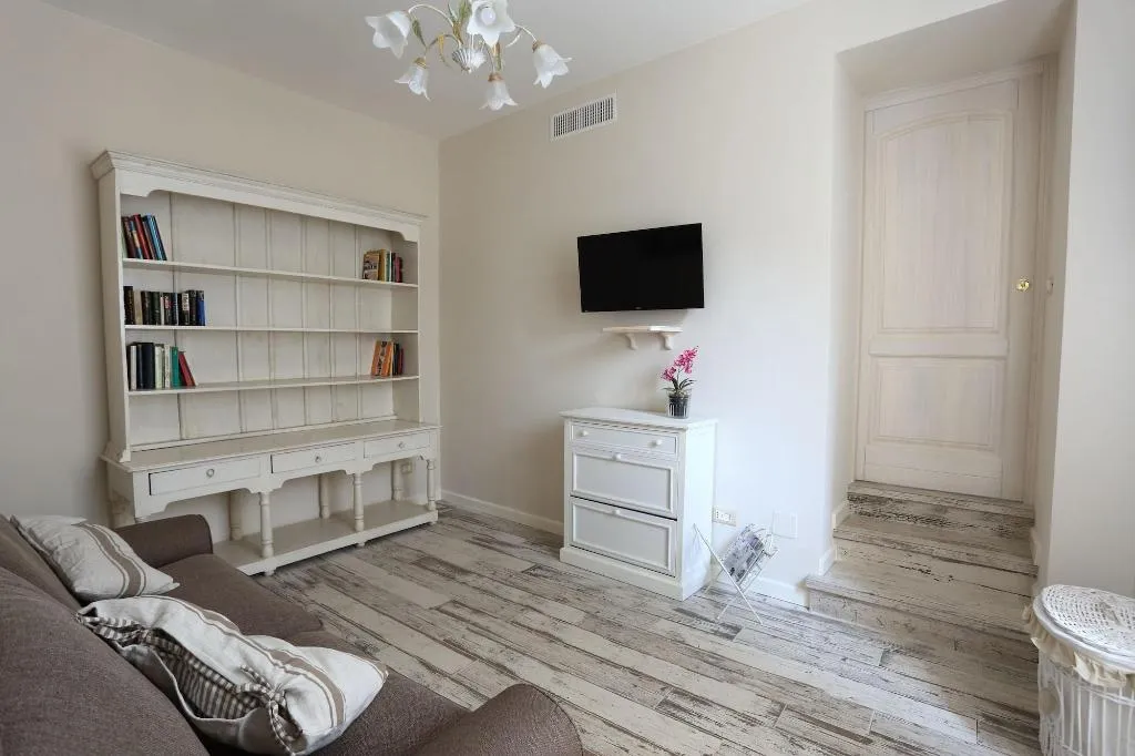 Room, Ambrosio Relais, Naples