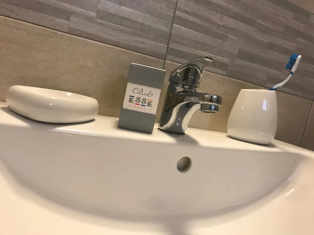 Room, Club Esse Sporting, Alghero
