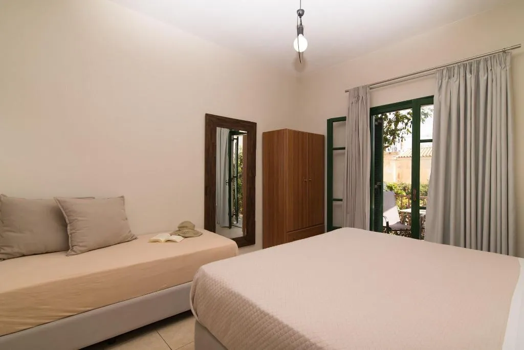 Room, Lemonia Accommodations, Zante