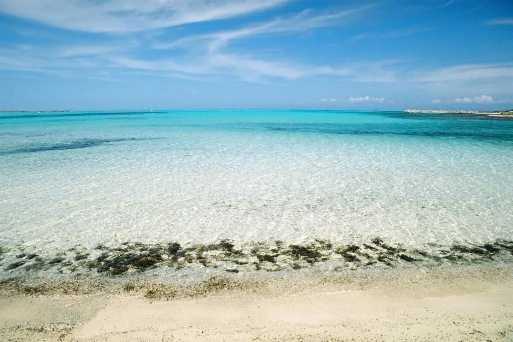Beach, B B Guest House Il Porto Vecchio, Cagliari