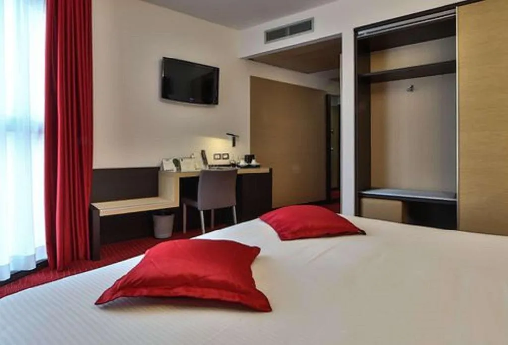 Room, Best Western Plus Hotel Galileo Padova, Venice