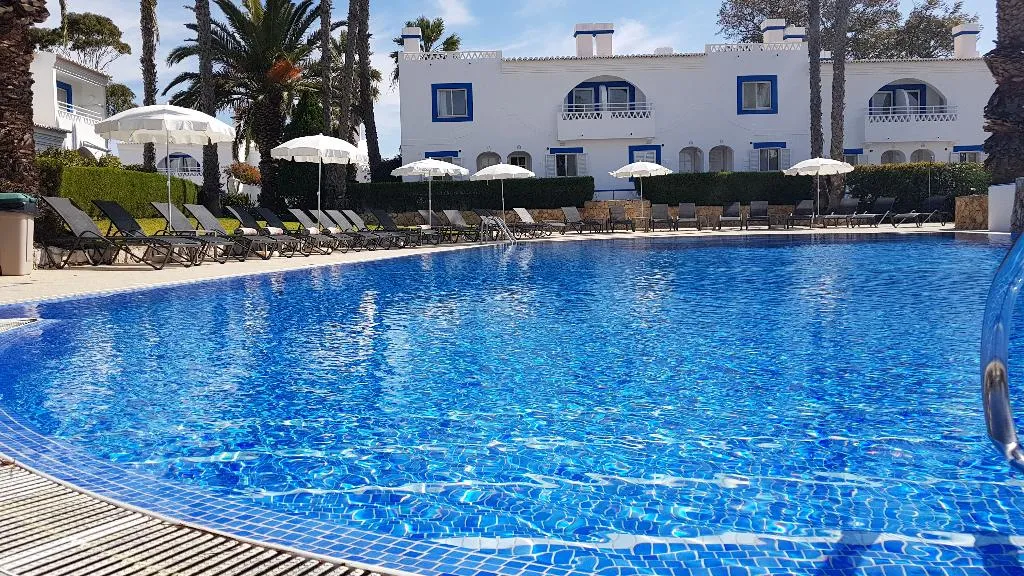 General view, Pestana Palm Gardens Ocean & Golf Villas, Algarve