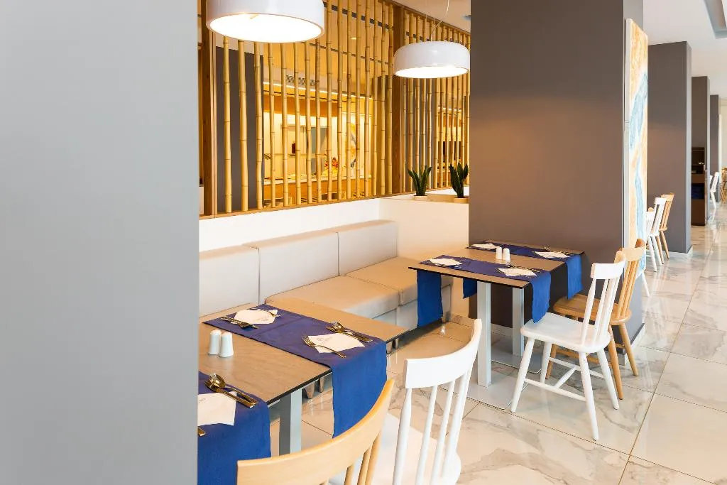 Restaurant, Atali Grand Resort, Crete