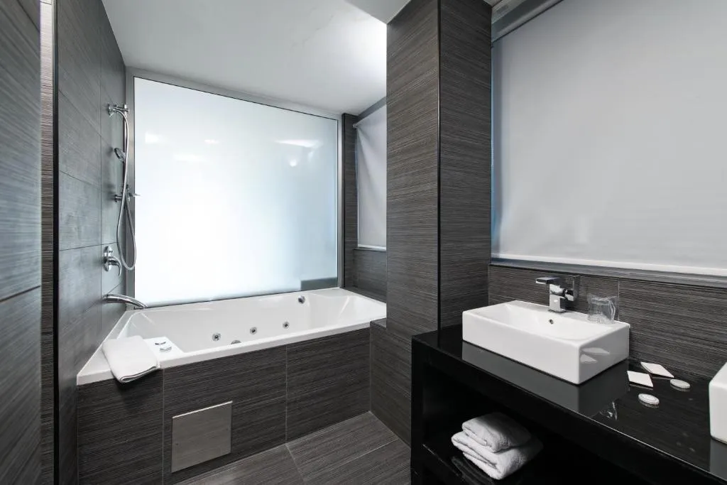 SUITE DELUXE SEA VIEW Room, San Antonio, Split