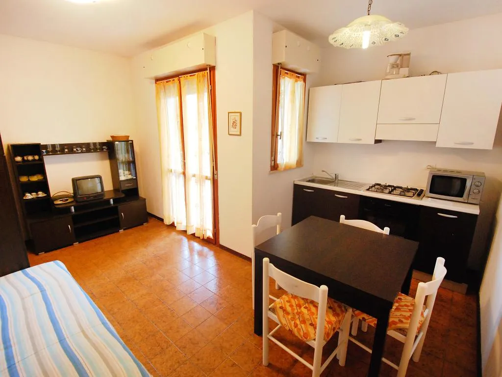 General view, Valbella - One Bedroom, Venice