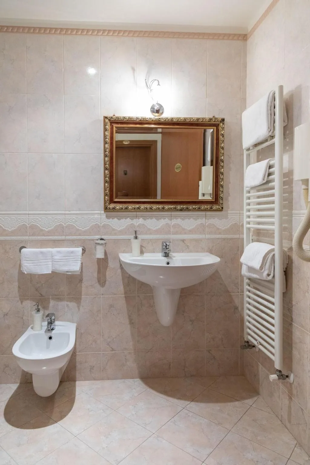 Room, Dimora Al Doge Beato, Venice