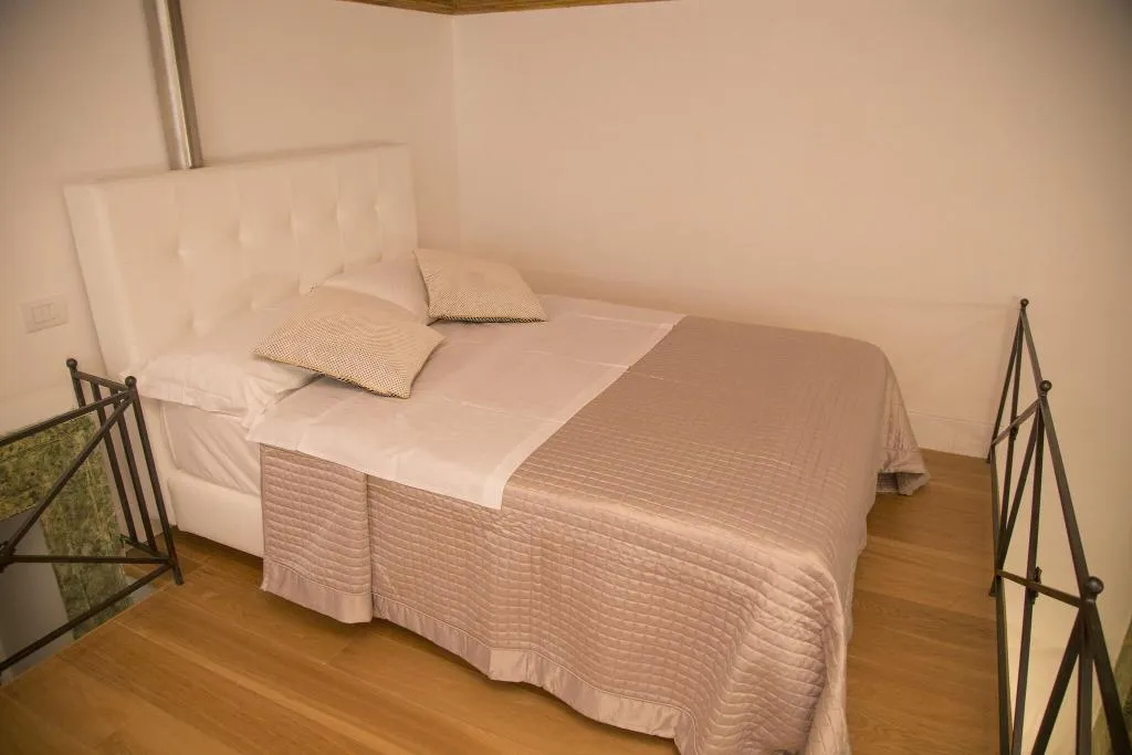 SUITE EXECUTIVE Room, Santa Chiara Boutique Hotel, Naples