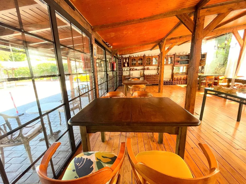 Restaurant, El Refugio - Solo Adultos, Gran Canaria