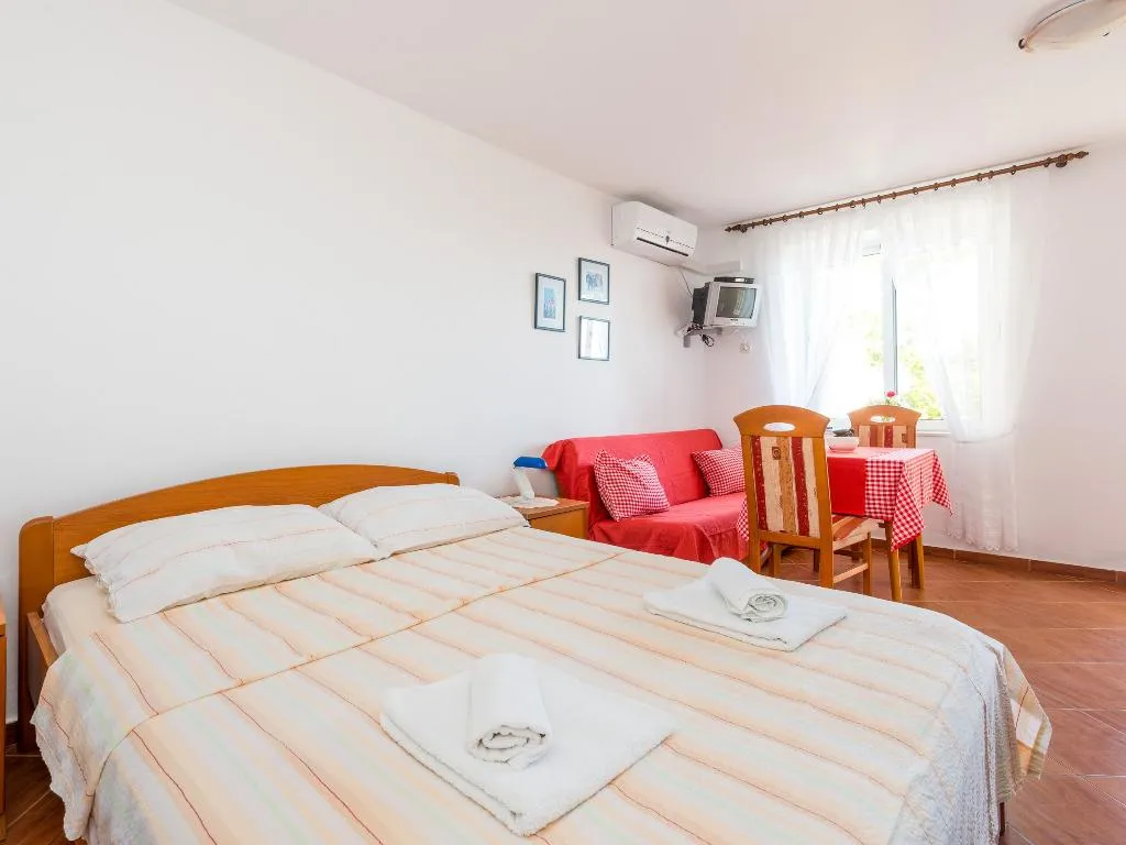 STUDIO STANDARD Room, Guesthouse Home Sweet Home, Dubrovnik